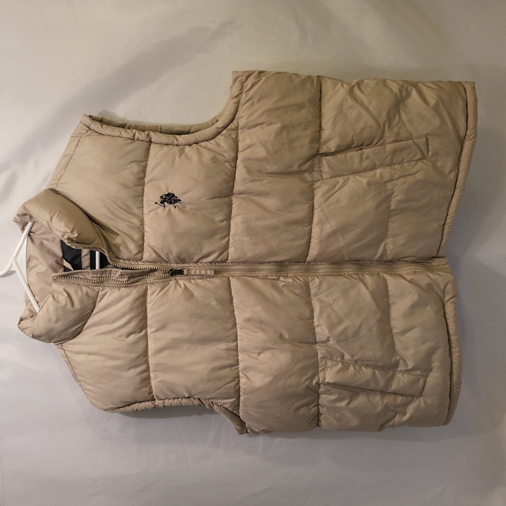 Men's US Polo Assn Weather Vest